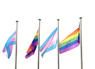 Las actividades de ‘Cáceres, con orgullo’ se celebrarán en San Blas Las actividades de 'Cáceres, con orgullo' se celebrarán en San Blas