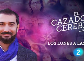 El cazador de cerebros emite una entrevista con el director de la CICAB