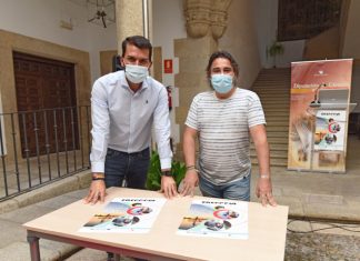 Disfruta de la costa dulce con #AlAguaCáceres este verano