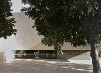 Las personas de 50 y 59 años pueden acudir a la vacunación sin cita en Cáceres