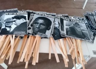 Plataforma Personas Refugiadas