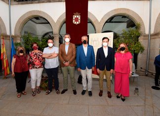 Roberto Villar gana el XXXI Premio Cuentos Ciudad de Coria con ‘Humedad variable en el Cabo de San Tadeo’ Roberto Villar gana el XXXI Premio Cuentos Ciudad de Coria con Humedad variable en el Cabo de San Tadeo