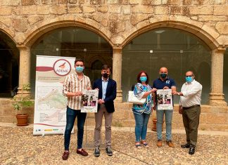 Tontxu, Acetre y la Orquesta de Extremadura actuarán en el Festival de las Artes de Monfragüe