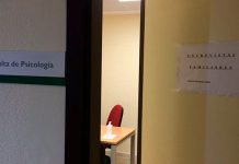 El primer hospital de día de salud mental de Extremadura comienza su actividad en el Universitario de Badajoz