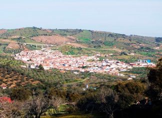 La Junta solicita el cierre perimetral de Salvaleón