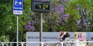 Extremadura activa el protocolo contra las olas de calor