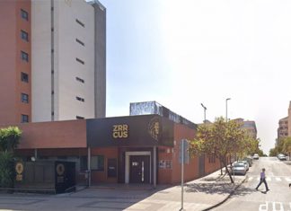 Sanidad confirma un brote de coronavirus con 8 contagios y 28 contactos en Cáceres