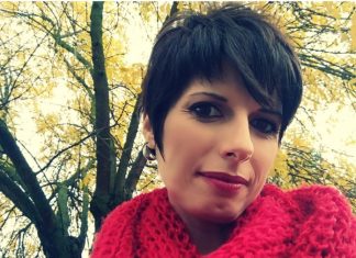 «‘Resignificados’ nace de la reflexión que va más allá de las cifras» Ana Gragera. Resignificados nace la reflexión que va más allá de las cifras