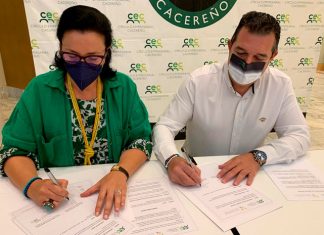 Círculo Empresarial de Cáceres Turismo