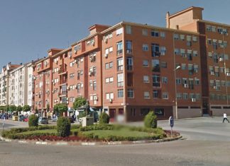 Las viviendas sociales del los fondos Next Generation no serán en Aldea Moret