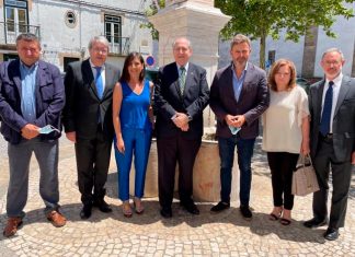 Cáceres cultura judía