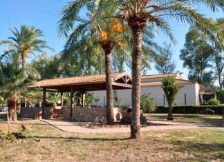 Centro de Interpetación de los Ecosistemas Fluviales