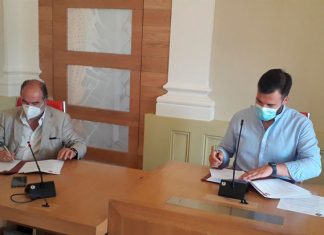 Centro de Vida Cáritas