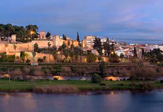 Ciudad de Badajoz