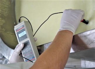 Control calidad - DOP TORTA DEL CASAR