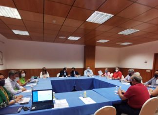 Cáceres reactiva el turismo de congresos con el 'Convention Bureau'