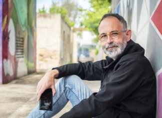 «El teatro extremeño es de una calidad extraordinaria» Paco Palomino. Festival de Alcántara. Atakama.