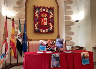 El verano de Cáceres se llena de cultura