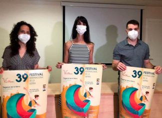 Presentación de Festisierra