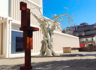 Helga de Alvear. Extremadura, a la vanguardia del arte contemporáneo