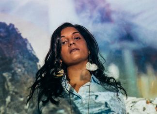 Maya Kamaty Conciertos Pedrilla Cáceres