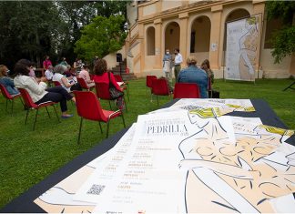 Rodrigo Cuevas, Prexton y Calima subirán al escenario de los Conciertos del Pedrilla