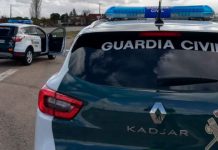 Las Fuerzas de Seguridad vigilarán Plasencia, Cáceres y Badajoz