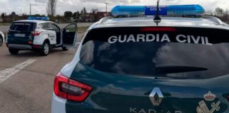 Las Fuerzas de Seguridad vigilarán Plasencia, Cáceres y Badajoz