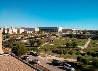 El CNIAE selecciona cuatro plazas de directores para Cáceres