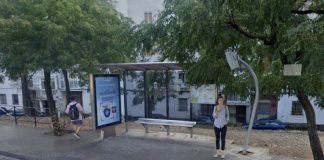 Cáceres saca a concurso la mejora de accesibilidad de las paradas de autobús