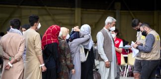Extremadura acoge a 14 personas refugiadas de Afganistán