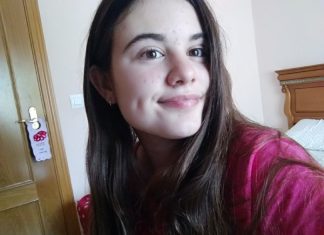 Isabel García Checa: «Me fascina la mente humana» Isabel García Checa Me fascina la mente humana