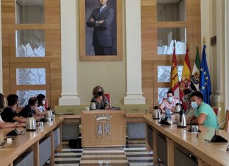 Las escuelas deportivas municipales de Cáceres incluirán ajedrez y tiro con arco Las escuelas deportivas municipales de Cáceres incluirán ajedrez y tiro con arco
