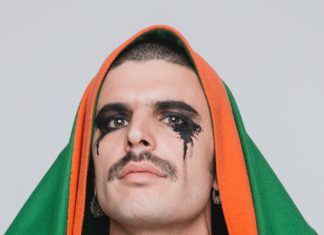 Rodrigo Cuevas: «Mi mayor referente son las señoras» Rodrigo Cuevas. Cáceres. tradición oral