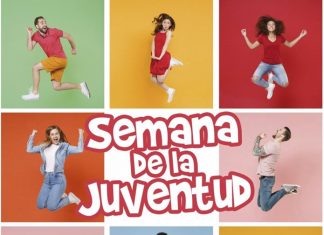 Semana de la Juventud Don Benito