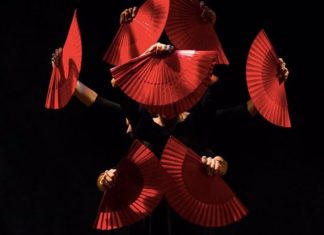 La casa de Bernarda Alba y El carro de las maravillas protagonizan Circo en la Calle este sábado