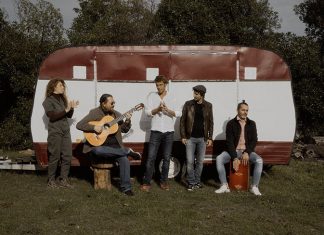 Calima clausura la 25 edición de Los Conciertos de Pedrilla