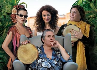 Vuelve el Folk de Plasencia a Torre Lucía con 9 grupos