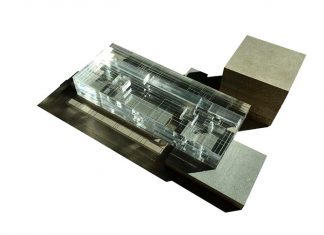 Un paso más para la construcción de la nueva Facultad de Medicina de Badajoz