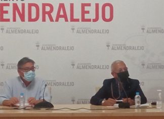 Policía y Guardia Civil reforzarán su presencia en Almendralejo