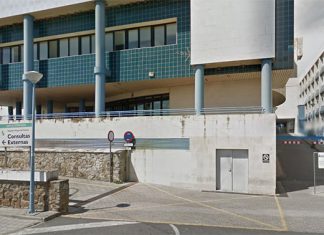 El Hospital Virgen del Puerto de Plasencia suspende las visitas tras detectar dos positivos