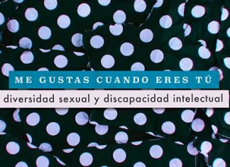 Me gustas cuando eres tú se proyectará en siete centros del IJEx