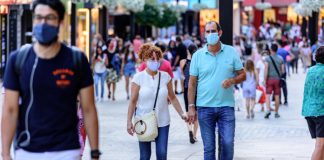 Coronavirus en Extremadura: 224 positivos y 5 víctimas mortales