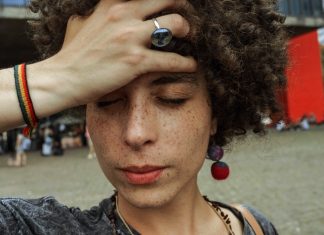 Aliviar el dolor de cabeza