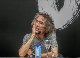 Live Nation cancela la gira de Extremoduro