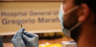Coronavirus en Extremadura: 195 contagios y dos fallecidos