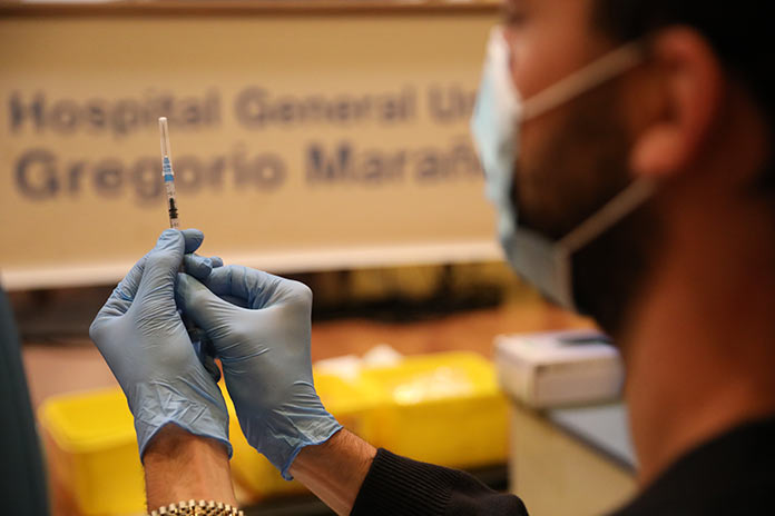 Coronavirus en Extremadura: 195 contagios y dos fallecidos