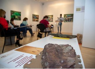 Todo listo para celebrar el X aniversario del Geoparque Mundial Villuercas-Ibores-Jara