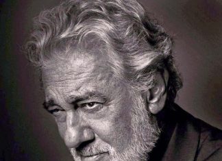 Una manifestación pedirá la cancelación del concierto de Plácido Domingo en Mérida Una manifestación pedirá la cancelación del concierto de Plácido Domingo en Mérida