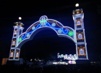 Cáceres amplía las Ferias de San Miguel hasta el 3 de octubre Cáceres amplía las Ferias de San Miguel hasta el 3 de octubre